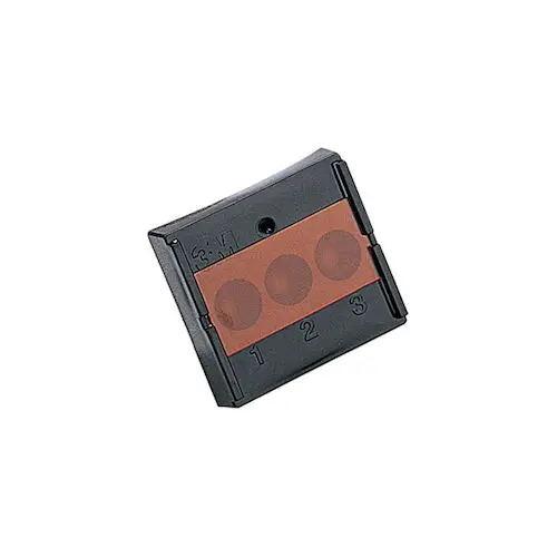 3M Adper Scotchbond Multi-Purpose 3-Well Dispenser, Reusable, Orange Cover, 4/Pkg, 7544 thumbnail 10