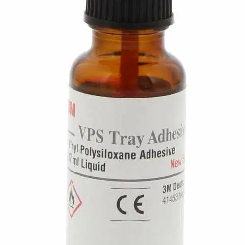 3M VPS Tray Adhesive Refill, 17 mL Bottle, 7307 thumbnail 8