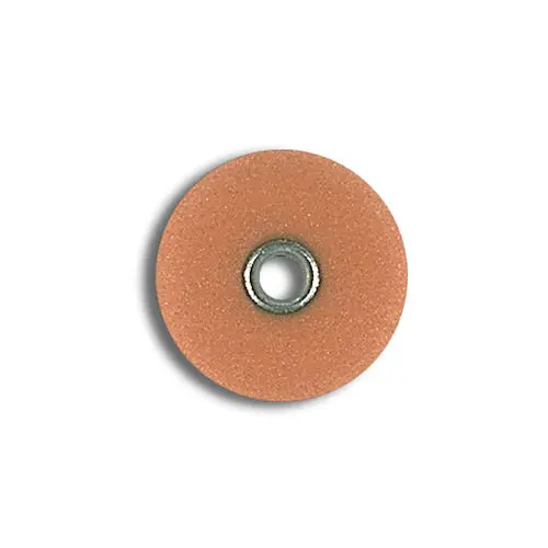 3M Sof-Lex XT Extra-Thin Contouring and Polishing Discs, Pop-On, 3/8" Diameter, Medium (Orange), 85/Pk, 2381M thumbnail 11