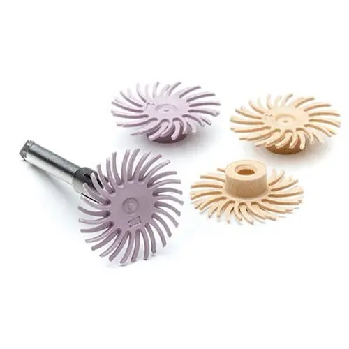 3M Sof-Lex Diamond Polishing System Introductory Kit, 5092-IM, 10/Pack thumbnail 5