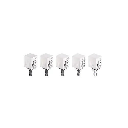 Solventum Chairside Zirconia CEREC Milling Block, 20mm, Shade Bleach (BL), Refill 5/Pk, 69940 thumbnail 14