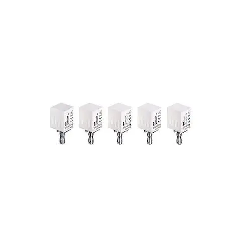 Solventum™ (3M™) Chairside Zirconia CEREC Crown Block Refill, Shade A2, 20mm, 5/Pkg, 69942 thumbnail 9