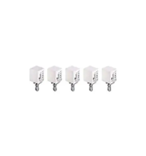 Solventum (3M) Chairside Zirconia CEREC Crown Block, Shade B1, 20mm, 5/Pk, 69945 thumbnail 7