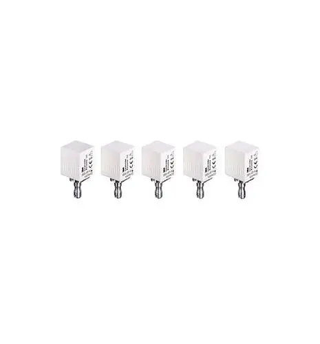 Solventum™ Chairside Zirconia CEREC Crown Block Refill, Shade D2, 20mm, 5/Pkg, 69947 thumbnail 9