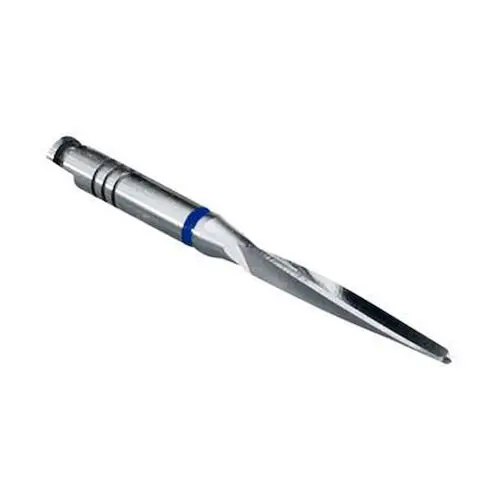 3M RelyX Fiber Post Drill, Refill, Size 3, 1.9 mm Diameter, Blue, 1/Pk, 56866 thumbnail 8