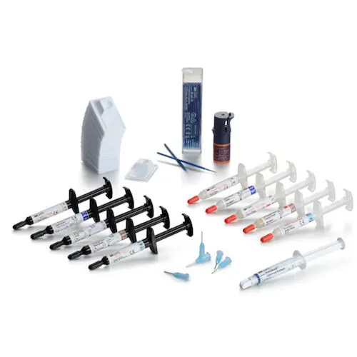 3M RelyX Veneer Cement Intro Kit, Light-Cure Resin Cement, 8716 thumbnail 23