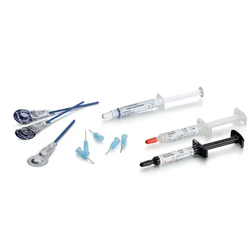 3M RelyX Veneer Cement Trial Kit, Translucent, Light-Cure Resin Cement, 8716TK thumbnail 15