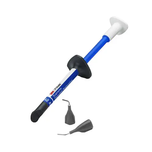 Filtek Supreme Ultra Flowable Composite, Syringe Refill, Shade A3.5, 2 g, 2/Pk, 6032A3.5 thumbnail 15