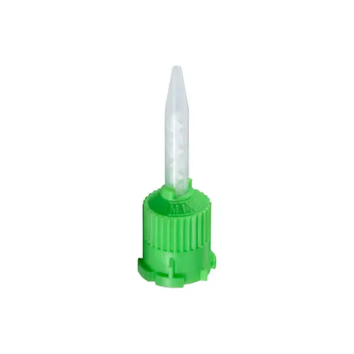 3M RelyX Ultimate Adhesive Resin Cement Mixing Tips, Regular, Green, 30/Pk, 56883 thumbnail 6