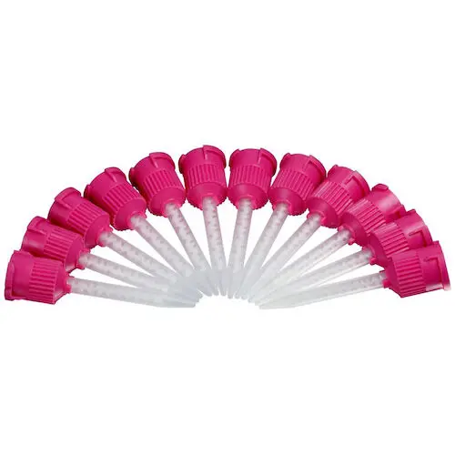 3M RelyX Luting Plus Automix Tips, Pink, 12/Pk, 3540 thumbnail 6