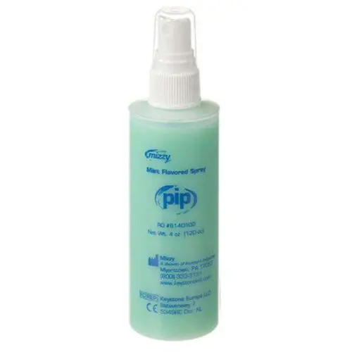 Keystone PIP Spray Mint Flavor Concentrate, 16 oz Bottle, 6140200 thumbnail 2