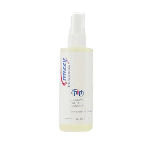 Keystone Industries Mizzy PIP Pressure Indicator Paste Remover, 4 oz Spray Bottle, 6120700 thumbnail 4