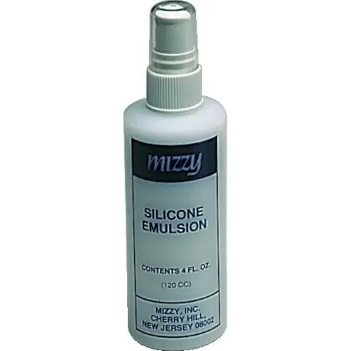 Mizzy Silicone Emulsion Debubblizer Concentrate, 16 oz Bottle, 6140500 thumbnail 6