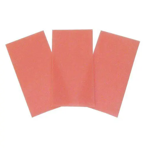 Keystone Mizzy Allcezon Base Plate Wax, Pink, 1 lb, 6160100 thumbnail 9