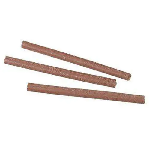 Mizzy Impression Compound Sticks, Brown, Medium Heat, 4.5 oz, 15/Pk, 6060700 thumbnail 4