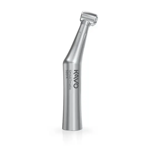 KaVo SMARTmatic S20-K Restorative Contra Angle Handpiece, 1:1, Latch Type, 2.35 mm, for INTRA 181K, 1.011.6751 thumbnail 3