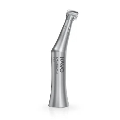 KaVo SMARTmatic S53 Polishing and Endodontic Contra Angle Handpiece, 8:1, 70° Oscillating Motion, E-Type Connection, 1.011.6810 thumbnail 2