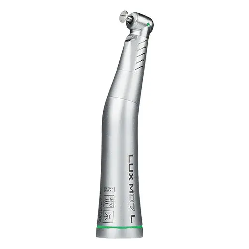 KaVo MASTERmatic LUX M07 L Low-Speed Contra-Angle Attachment, 2.7:1 Reduction, E-Type Connection, 1.009.3610 thumbnail 2