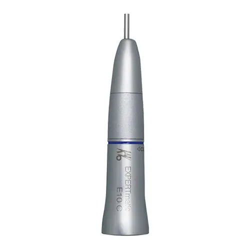 KaVo EXPERTmatic E10C Straight Attachment, 1:1, Push-Button Autochuck, 1-Port Spray, Non-Optic, 1.007.556 thumbnail 3
