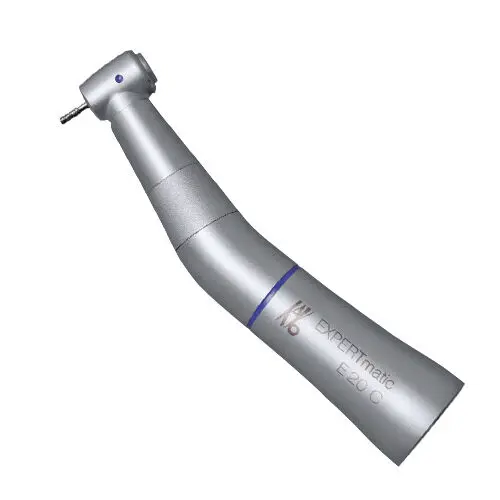 KaVo EXPERTmatic E20C Contra Angle Attachment, 1:1, Push Button Autochuck, 1-Port Spray, Non-Optic, 1.007.5541 thumbnail 3