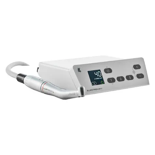 KaVo ELECTROmatic PC-S Plus Electric Motor System with COMFORTbase, 1.012.8543 thumbnail 3