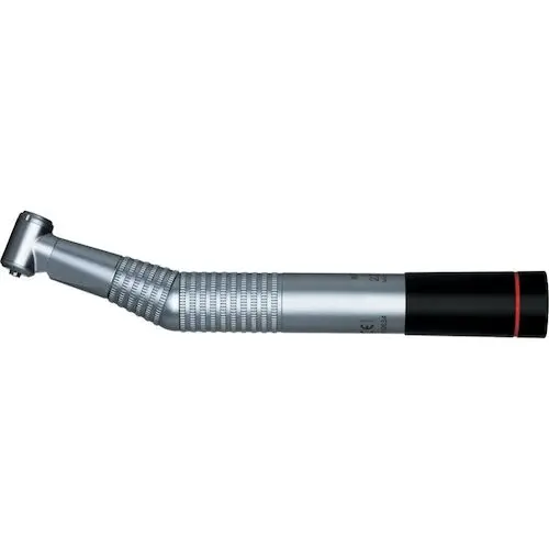 KaVo INTRAflex LUX 2 Air Motor System, 2325LN Contra Angle Attachment, Cellular Optic, Fixed Head, 1:4 Ratio, 140,000 rpm, 0535.6210 thumbnail 2