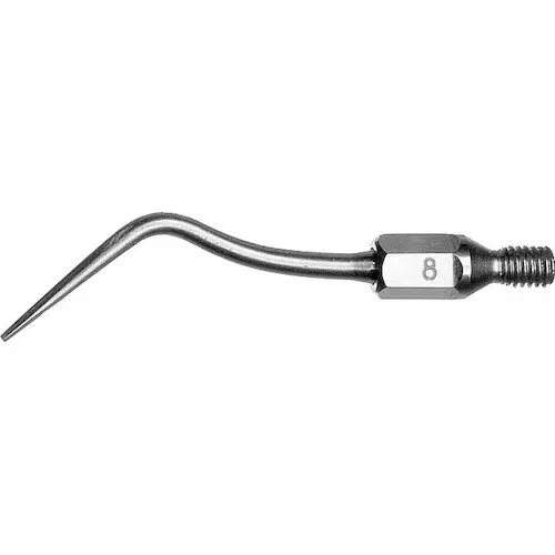 KaVo SONICflex Scaler Tip #8, Perio Extra Long, 0.571.5371 thumbnail 3