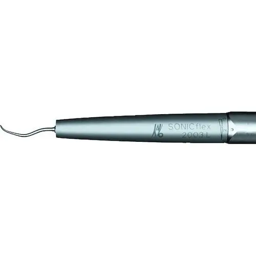 KaVo SONICflex LUX 2003L Air Scaler Set, Fiber-Optic, with 3 Tips and Tip-Removal Tool, 1000.8333 thumbnail 21