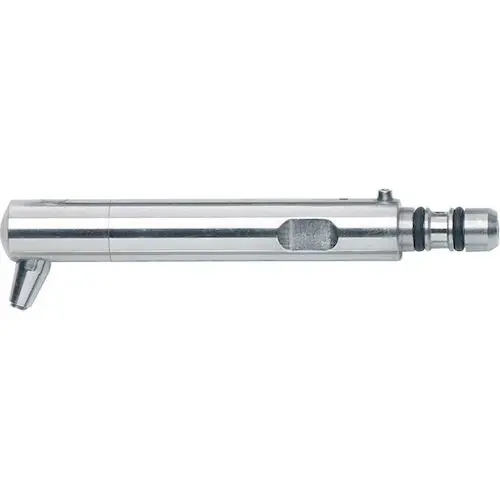 KaVo RONDOflex Plus 360 Air-Abrasion Handpiece with Water Spray, 110° Tip, 0.018" Small, 1002.9176 - RONDOflex Plus 360 with Water Spray, Tips, 0.018" Small, 110, 1002.9176 - Image 1