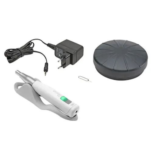 W&H Proxeo PL-40 H Twist Cordless Hygiene Handpiece System Doriot, 30317000 thumbnail 2
