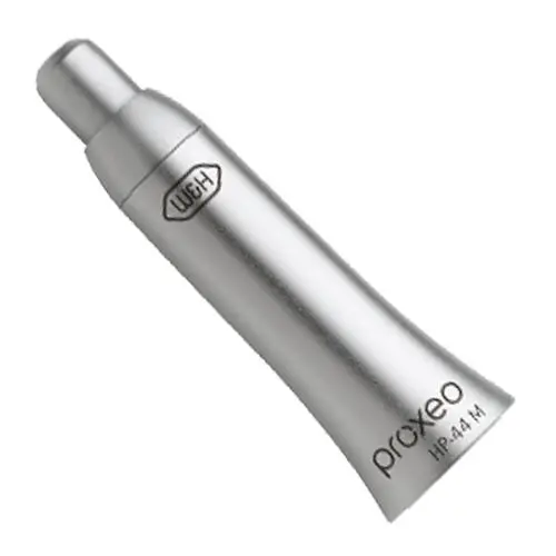 W&H Proxeo HP-44 M Straight Prophy Handpiece, 4:1, ISO 3964, 10114403 thumbnail 7