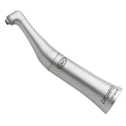 W&H Proxeo WP-64 M Contra-Angle Prophy Handpiece, 4:1, ISO 3964, for YOUNG Screw-in Cups and Brushes, 1 Each thumbnail 2