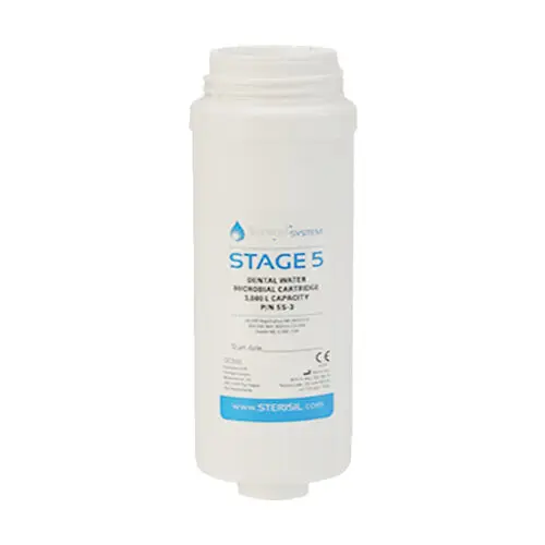 Sterisil G4 Replacement Cartridge, Stage 5, 3000L Capacity, SS-3 thumbnail 2