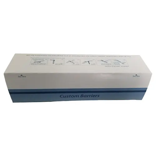 Claris i5HD Intraoral Camera Sheaths, 500/Box, X00221 - Claris i5HD Camera Sheath Box of 500 - Image 1