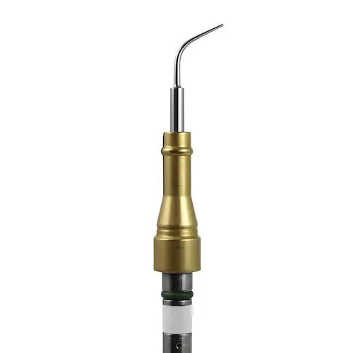 Parkell Burnett Power-Tip 30K Ultrasonic Scaler Insert, Internal Water, Stainless Steel, 1/Pk, DTI30 thumbnail 11