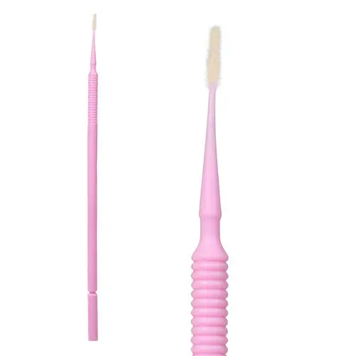 Parkell Brush & Bond Activator Brushes, Mini/Endo, 100/Pk, S287 thumbnail 7