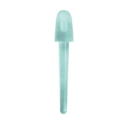 Parkell C-I Plastic Burn-Out Post Refills, #1 Fine, Blue, 10/Pk, S106 thumbnail 6