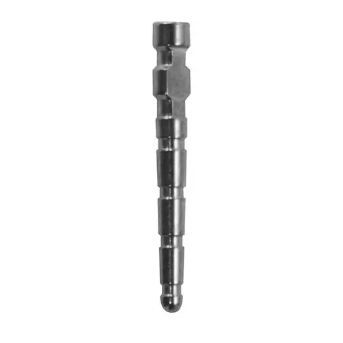 Parkell C-I Stainless Steel Temporary Post, #2 Medium, 10/Pkg, S112 thumbnail 5