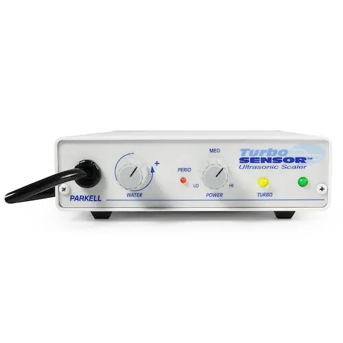 Parkell TurboSENSOR Ultrasonic Scaler, 25/30 kHz Auto-Adjusting, 110V, D560 thumbnail 8