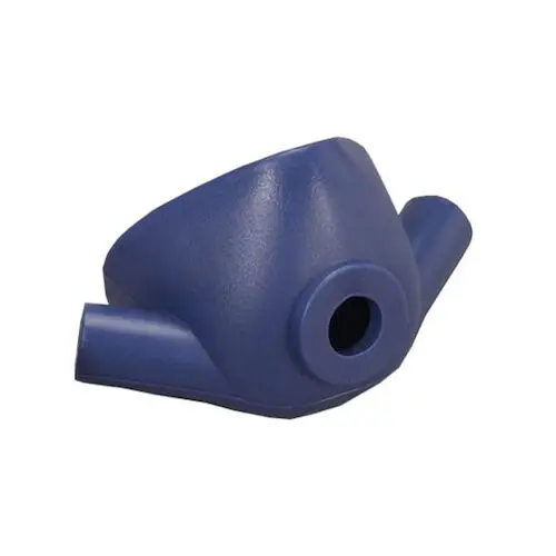 Matrx Scavenger Autoclavable Nasal Hood, Pediatric (Small), 91515094 thumbnail 8