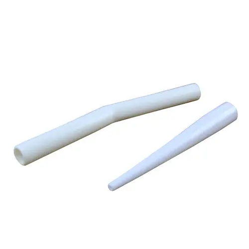 Oratip II High-Volume Evacuator Tips, White, with Adapter, 50/Pk, 24-205 thumbnail 6