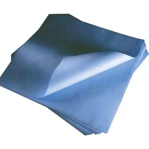 CSR Sterilization Wrap, 20" x 20", 500/Pkg, STD2020 - CSR Wrap - 20" x 20" 500/Pkg - Image 1