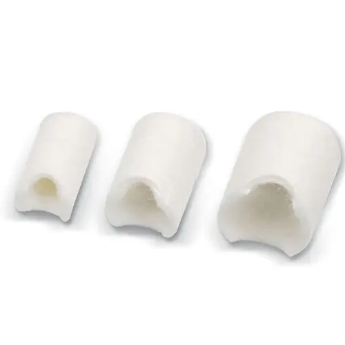 Premier Retraction Caps, Assorted (15 Size 1, 15 Size 3, 30 Size 5), 60/Pack, 9048260 thumbnail 8