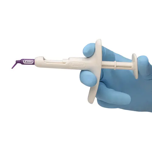 Premier Traxodent Unit Dose Syringe Dispenser, 3/Pkg, 9007089 thumbnail 4