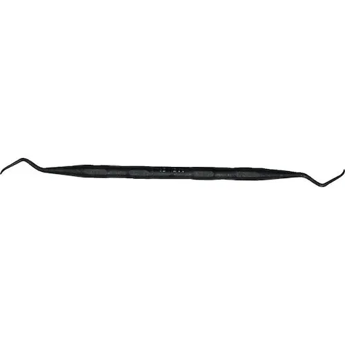 Premier Universal Implant Scaler, Double-Ended, Columbia 4L/4R, Fiber-Reinforced Graphite, 5/Pk, 9061400 thumbnail 6