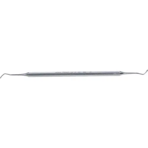 Premier Excavator, Double-End, Octagonal Handle, #18W, 1.4 mm Tip, 1/Pk, 1003441 thumbnail 3