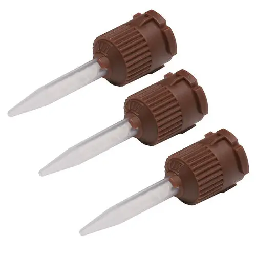 Premier Implant Cement Automix Dual-Barrel Syringe Tips, 25/Pkg, 3001451 thumbnail 5