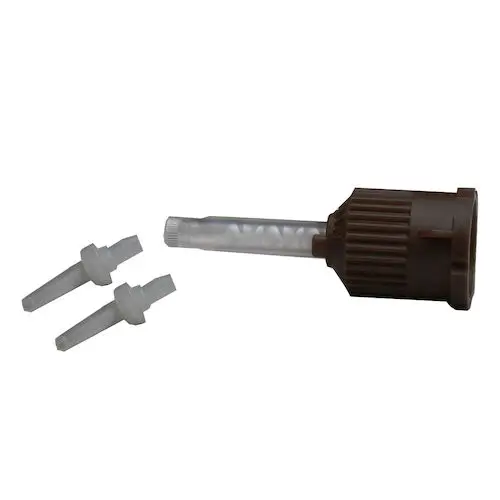 Premier SyringeMix Mix-Tips & Intraoral Tips, 35 Each, 70/Pkg, 3001418 thumbnail 2