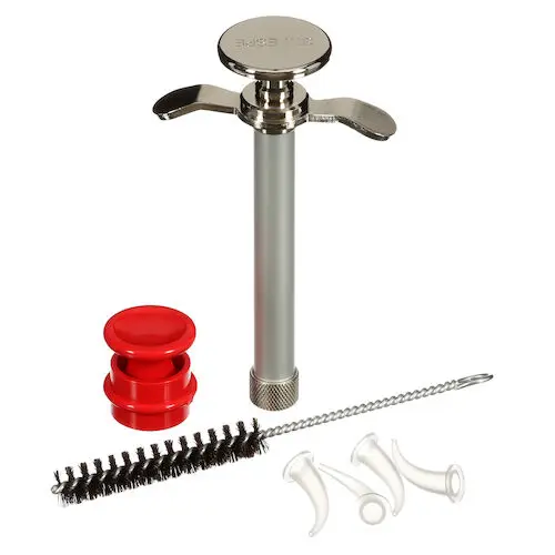 Impregum F Elastomer Dispensing Syringe with Filling Device, Kit, 1/Pk, 71209 thumbnail 4