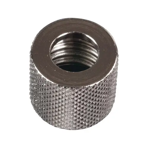 3M Elastomer Syringe Knurled Hub Cap Refill, 71043 (Not for Penta Syringe) thumbnail 4